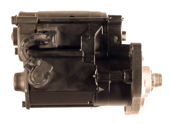 Friesen Starter 8052273