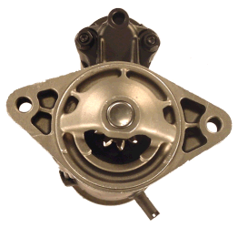 Friesen Starter 8052279