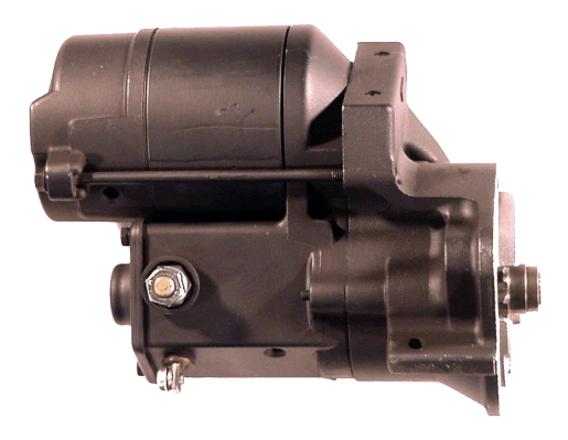 Friesen Starter 8052294