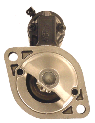 Friesen Starter 8052307