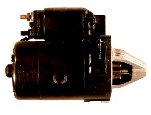 Friesen Starter 8052314