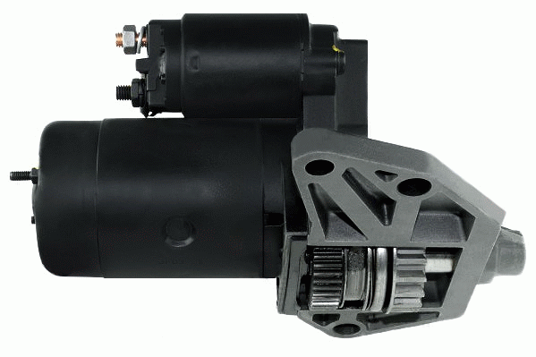 Friesen Starter 8052332