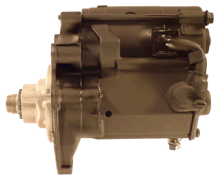 Friesen Starter 8052403