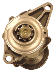 Friesen Starter 8052412