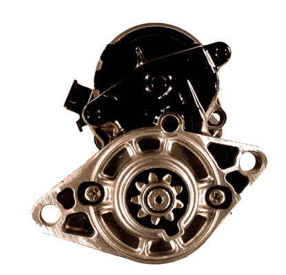 Friesen Starter 8052418