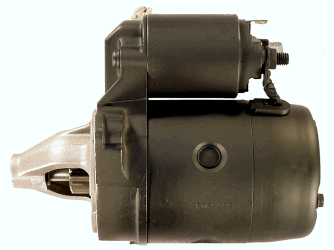 Friesen Starter 8052500