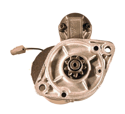 Friesen Starter 8052503