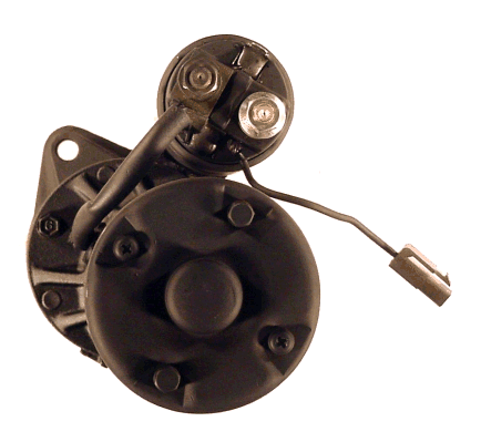 Friesen Starter 8052503