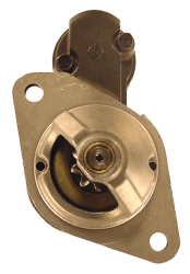 Friesen Starter 8052510