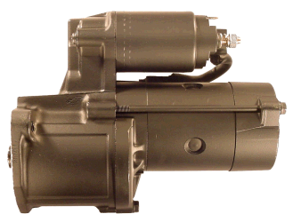 Friesen Starter 8052514