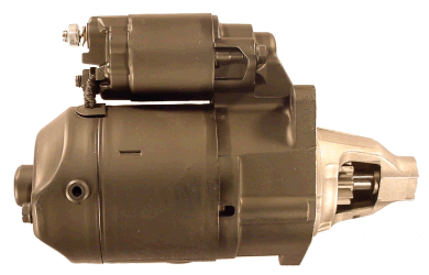 Friesen Starter 8052601