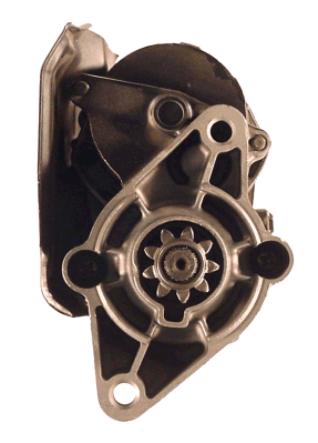 Friesen Starter 8052602