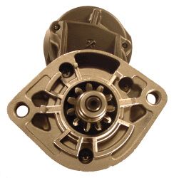 Friesen Starter 8052603