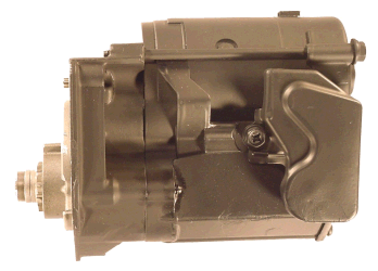 Friesen Starter 8052604