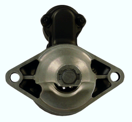 Friesen Starter 8052607