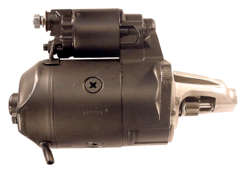 Friesen Starter 8052703