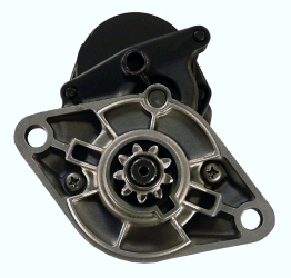 Friesen Starter 8052706