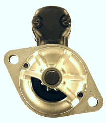 Friesen Starter 8052710