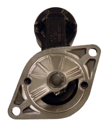 Friesen Starter 8052807