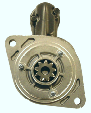 Friesen Starter 8052906