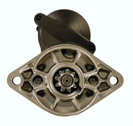 Friesen Starter 8052908