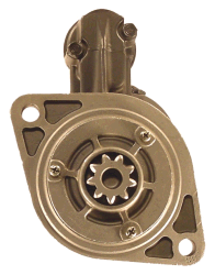 Friesen Starter 8052911