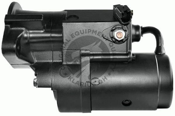 Friesen Starter 8052912