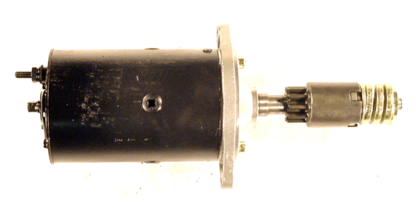 Friesen Starter 8055102