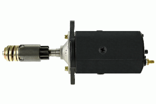 Friesen Starter 8055343