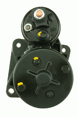 Friesen Starter 8080012