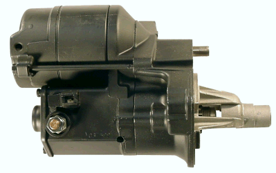 Starter Friesen 8080023