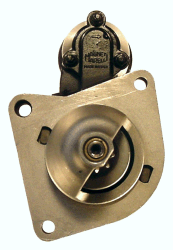 Friesen Starter 8080026