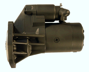 Friesen Starter 8080027