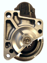 Friesen Starter 8080031