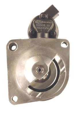 Friesen Starter 8080032