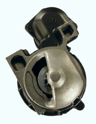 Friesen Starter 8080058