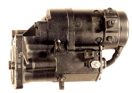 Friesen Starter 8080065