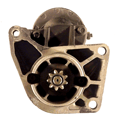 Friesen Starter 8080065