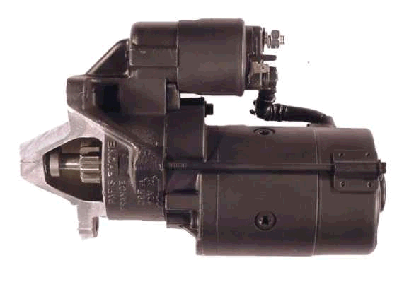 Friesen Starter 8080073