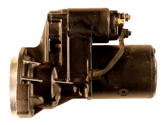 Friesen Starter 8080082