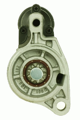 Friesen Starter 8080112