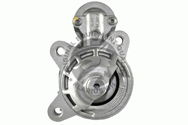 Friesen Starter 8080139