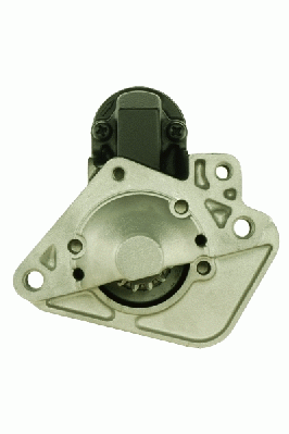 Friesen Starter 8080186