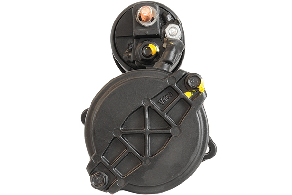 Friesen Starter 8080234