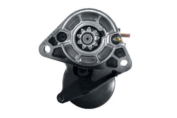 Friesen Starter 8080246