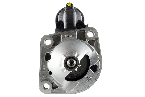 Friesen Starter 8080252