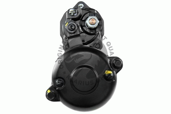 Friesen Starter 8080256