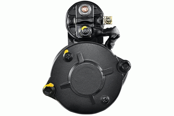 Friesen Starter 8080282