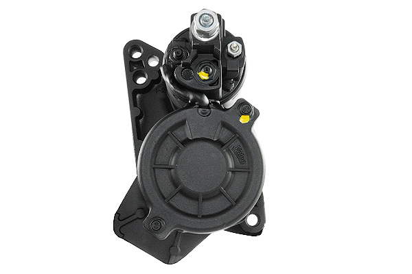 Friesen Starter 8080337