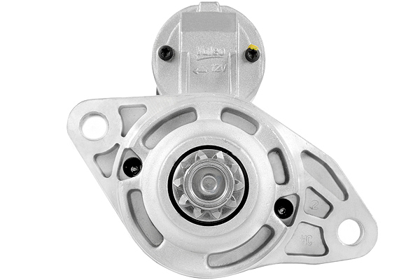 Friesen Starter 8080405